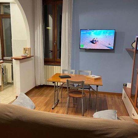 Bellisimo Apartamento A Nuovo, Garage In Propieta Arona Exterior foto