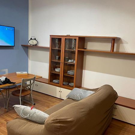 Bellisimo Apartamento A Nuovo, Garage In Propieta Arona Exterior foto