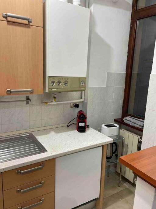 Bellisimo Apartamento A Nuovo, Garage In Propieta Arona Exterior foto