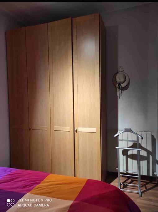 Bellisimo Apartamento A Nuovo, Garage In Propieta Arona Exterior foto
