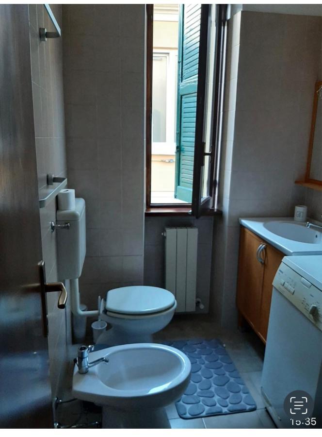 Bellisimo Apartamento A Nuovo, Garage In Propieta Arona Exterior foto