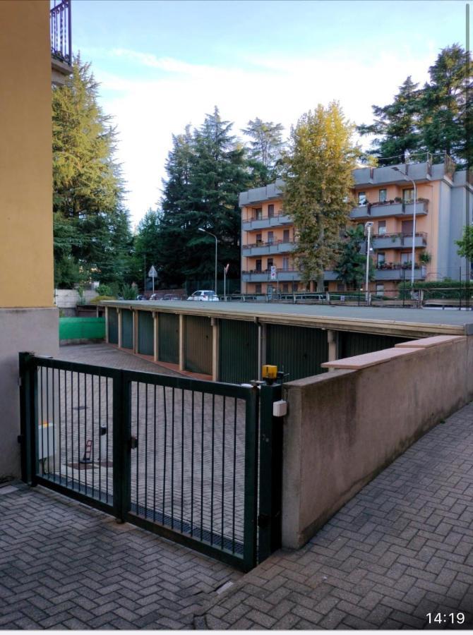 Bellisimo Apartamento A Nuovo, Garage In Propieta Arona Exterior foto