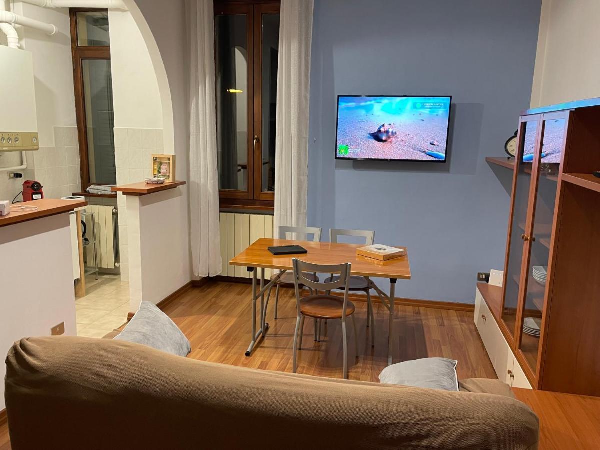 Bellisimo Apartamento A Nuovo, Garage In Propieta Arona Exterior foto
