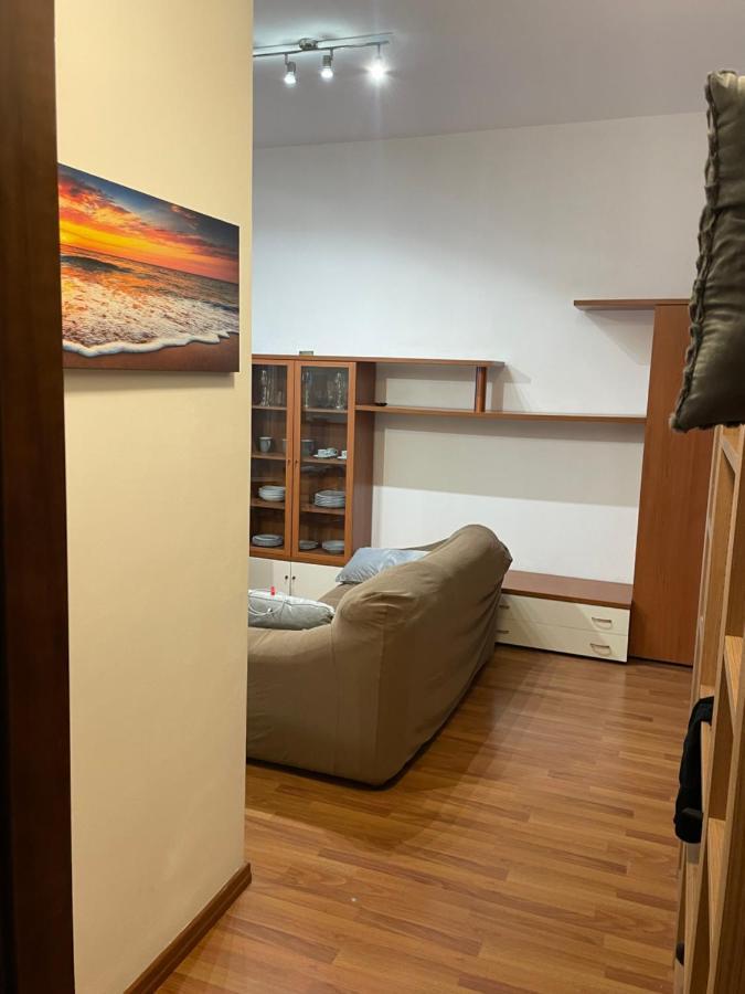 Bellisimo Apartamento A Nuovo, Garage In Propieta Arona Exterior foto