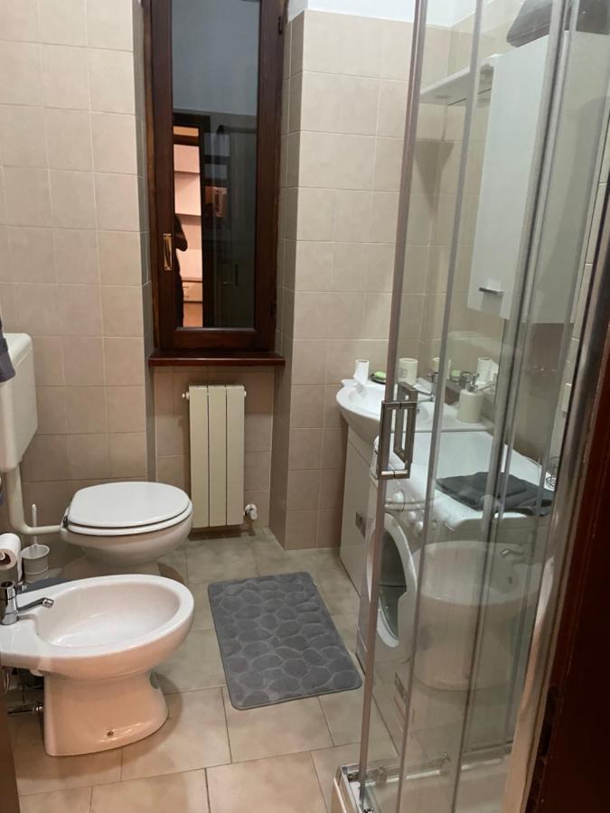 Bellisimo Apartamento A Nuovo, Garage In Propieta Arona Exterior foto