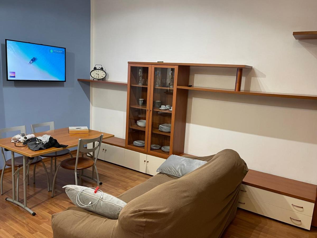 Bellisimo Apartamento A Nuovo, Garage In Propieta Arona Exterior foto