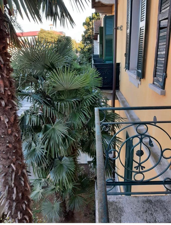 Bellisimo Apartamento A Nuovo, Garage In Propieta Arona Exterior foto