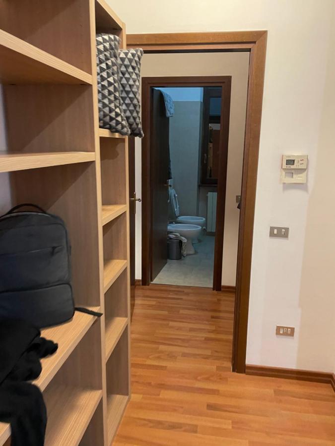 Bellisimo Apartamento A Nuovo, Garage In Propieta Arona Exterior foto