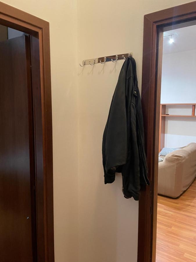 Bellisimo Apartamento A Nuovo, Garage In Propieta Arona Exterior foto